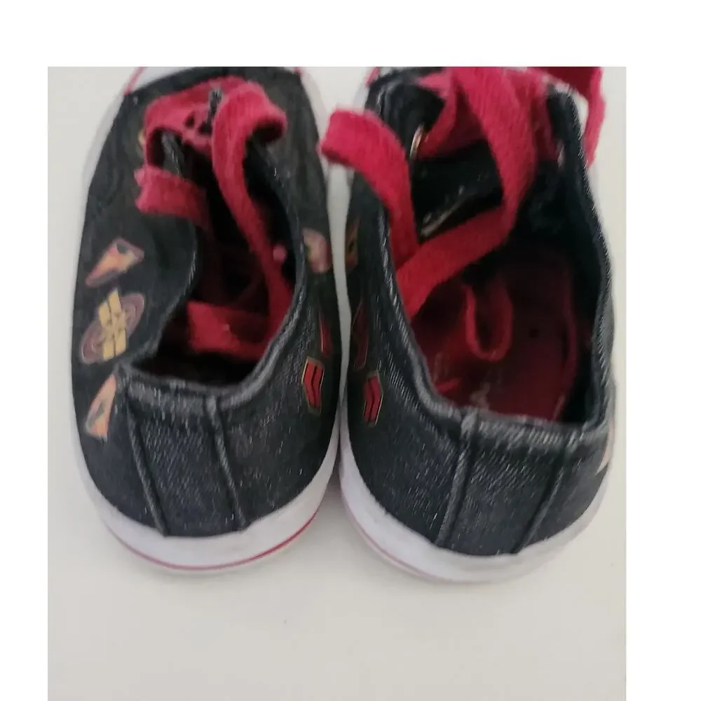 12.5 Marvel Sneakers